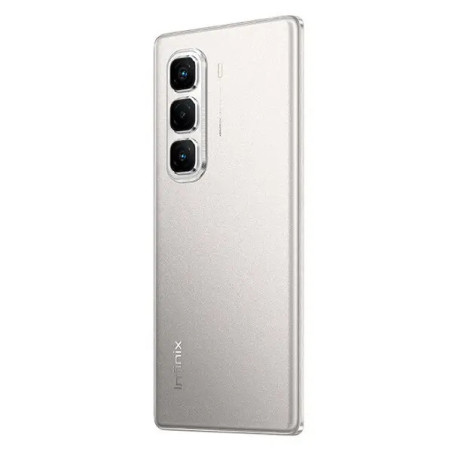 Smartphone Infinix Hot 50 Pro+ / 8 Go / 256 Go / Gris - photo 10