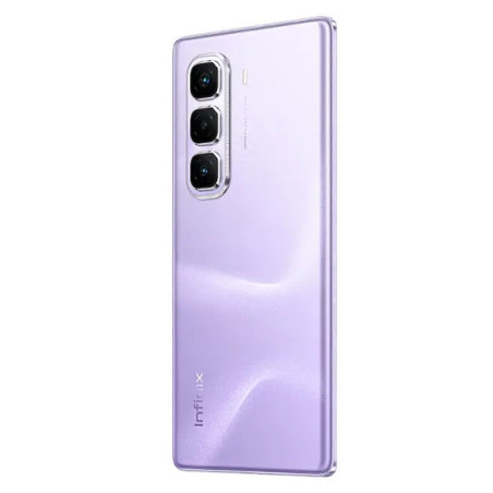 Smartphone Infinix Hot 50 Pro+ / 8 Go / 256 Go / Gris - variant HOT50PROPLUS-8-265_PR - photo 10