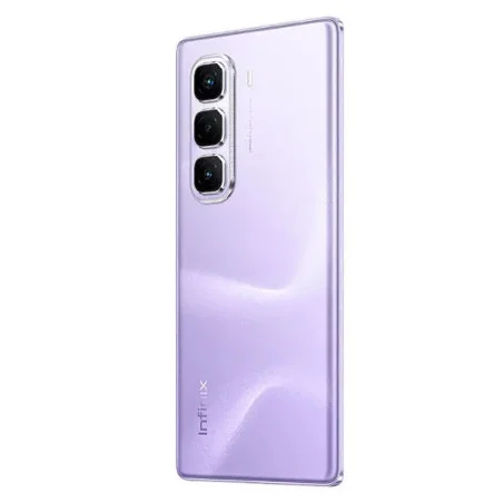 Smartphone Infinix Hot 50 Pro+ / 8 Go / 256 Go / Gris - variant HOT50PROPLUS-8-265_PR - photo 10