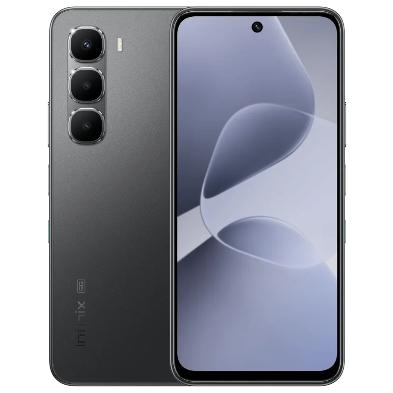 Smartphone Infinix HOT 60 5G / / Vert