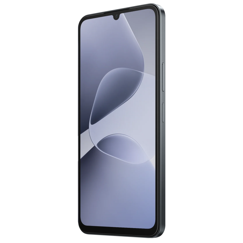 Smartphone Infinix HOT 60 5G / 6 Go / 128 Go / Vert - variant HOT60I_5G-4-128G-BK - photo 2