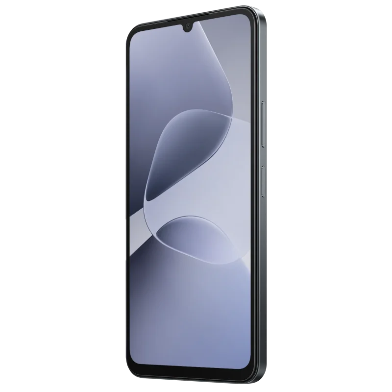 Smartphone Infinix HOT 60 5G / 6 Go / 128 Go / Vert - variant HOT60I_5G-4-128G-BK - photo 2