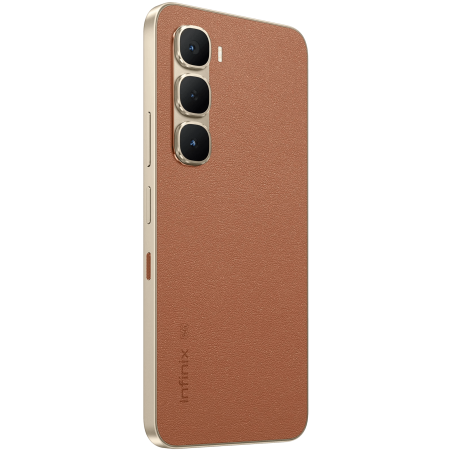 Smartphone Infinix HOT 60 5G / 6 Go / 128 Go / Vert - variant HOT60_5G-6-128G-CR - photo 12