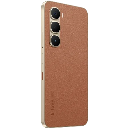 Smartphone Infinix HOT 60 5G / 6 Go / 128 Go / Vert - variant HOT60_5G-6-128G-CR - photo 12
