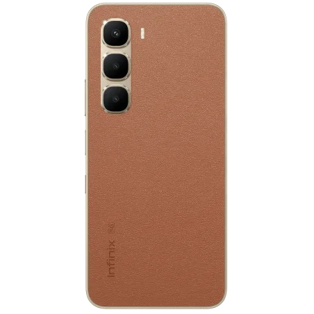 Smartphone Infinix HOT 60 5G / 6 Go / 128 Go / Vert - variant HOT60_5G-6-128G-CR - photo 14