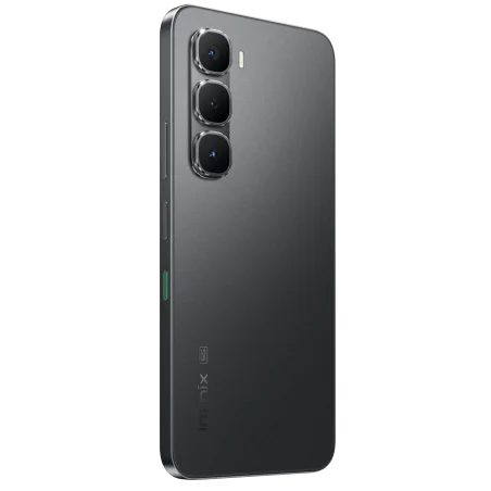 Smartphone Infinix HOT 60 5G / 6 Go / 128 Go / Vert - variant HOT60_5G-6-128G-BK - photo 14