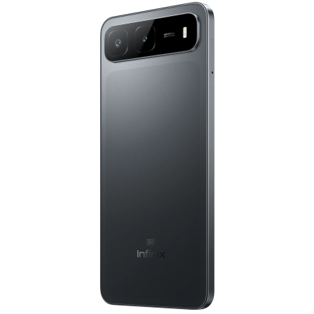 Smartphone Infinix HOT 60 5G / 6 Go / 128 Go / Vert - variant HOT60I_5G-4-128G-BK - photo 17