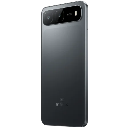 Smartphone Infinix HOT 60 5G / 6 Go / 128 Go / Vert - variant HOT60I_5G-4-128G-BK - photo 17