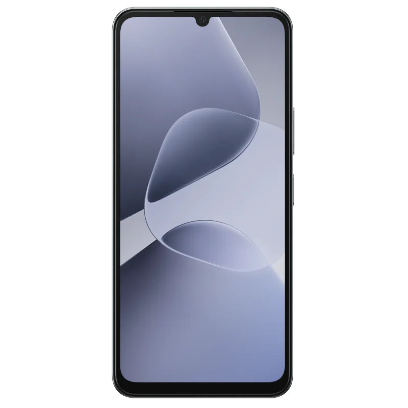 Smartphone Infinix HOT 60 5G / 6 Go / 128 Go / Vert - variant HOT60I_5G-4-128G-BK - photo 3