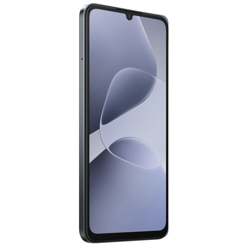 Smartphone Infinix HOT 60 5G / 6 Go / 128 Go / Vert - variant HOT60I_5G-4-128G-BK - photo 4