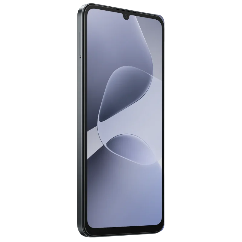 Smartphone Infinix HOT 60 5G / 6 Go / 128 Go / Vert - variant HOT60I_5G-4-128G-BK - photo 4