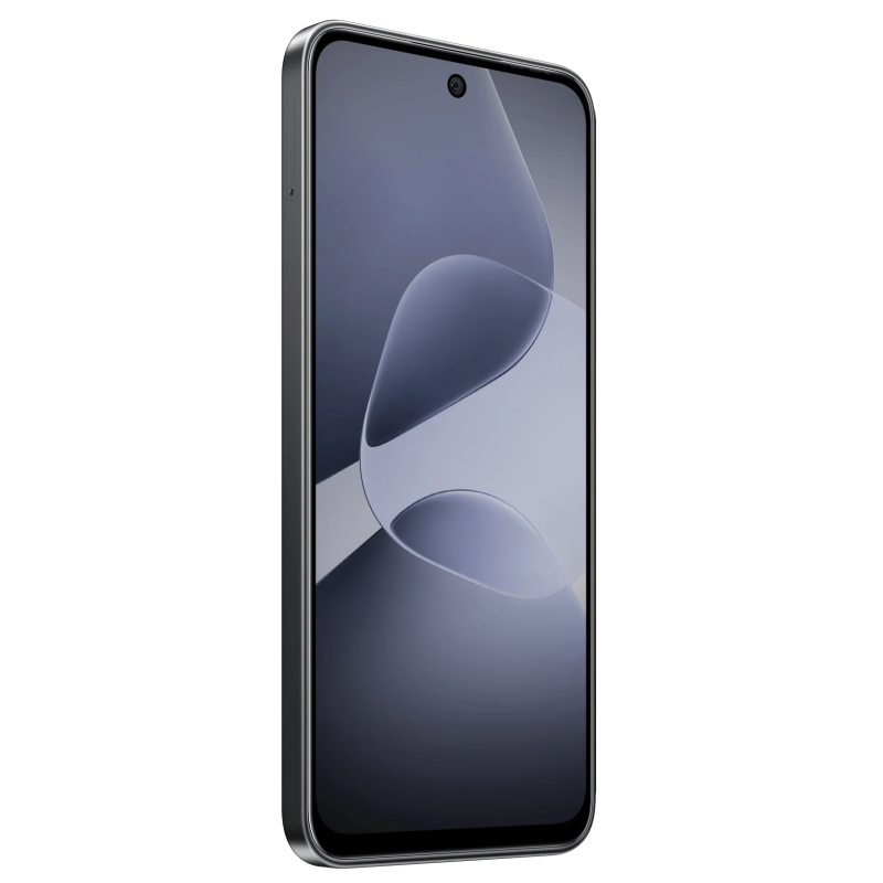 Smartphone Infinix HOT 60 5G / 6 Go / 128 Go / Noir