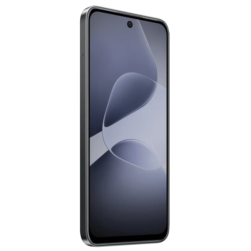 Smartphone Infinix HOT 60 5G / 6 Go / 128 Go / Noir