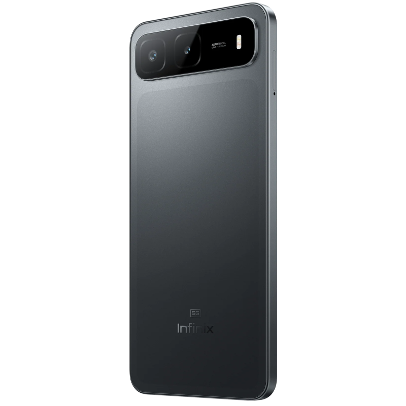 Smartphone Infinix HOT 60 5G / 6 Go / 128 Go / Vert - variant HOT60I_5G-4-128G-BK - photo 6