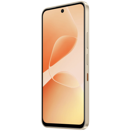 Smartphone Infinix HOT 60 5G / 6 Go / 128 Go / Vert - variant HOT60_5G-6-128G-CR - photo 8