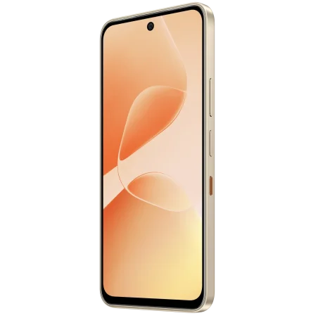 Smartphone Infinix HOT 60 5G / 6 Go / 128 Go / Vert - variant HOT60_5G-6-128G-CR - photo 8