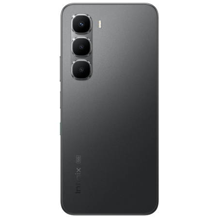 Smartphone Infinix HOT 60 5G / 6 Go / 128 Go / Vert - variant HOT60_5G-6-128G-BK - photo 10