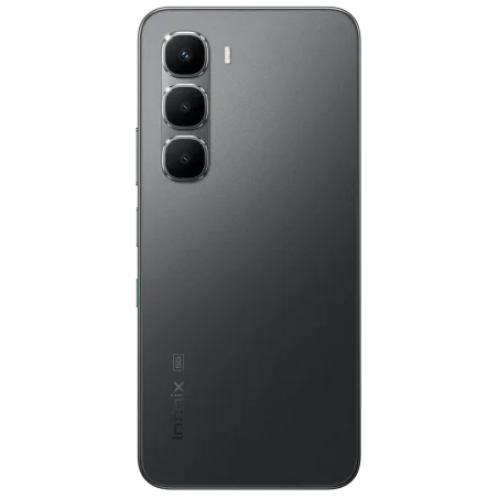 Smartphone Infinix HOT 60 5G / 6 Go / 128 Go / Vert - variant HOT60_5G-6-128G-BK - photo 10