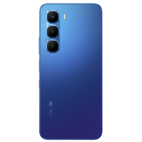 Smartphone Infinix HOT 60 5G / 6 Go / 128 Go / Vert - variant HOT60_5G-6-128G-BL - photo 12