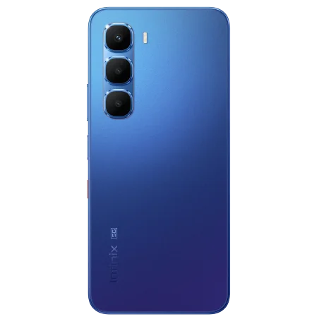 Smartphone Infinix HOT 60 5G / 6 Go / 128 Go / Vert - variant HOT60_5G-6-128G-BL - photo 12
