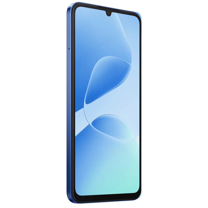 Smartphone Infinix HOT 60i 5G / 8 Go / 256 Go / Bleu