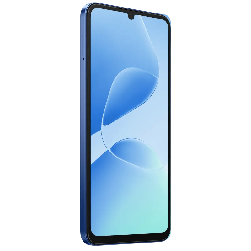 Smartphone Infinix HOT 60i 5G / 8 Go / 256 Go / Bleu