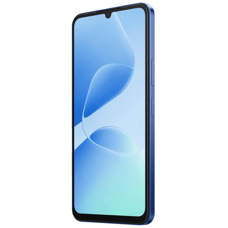 Smartphone Infinix HOT 60i 5G / 8 Go / 256 Go / Bleu