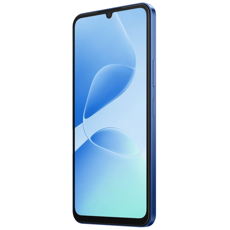 Smartphone Infinix HOT 60i 5G / 8 Go / 256 Go / Bleu