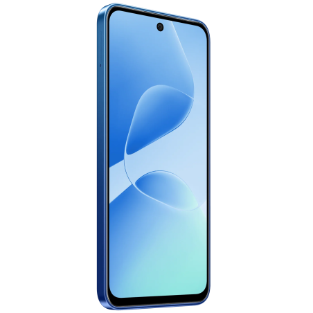 Smartphone Infinix HOT 60 5G / 6 Go / 128 Go / Vert - variant HOT60_5G-6-128G-BL - photo 8