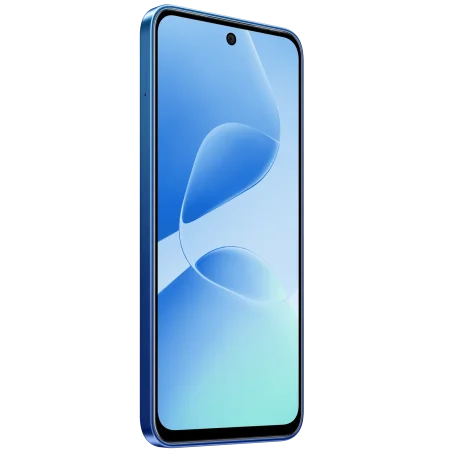 Smartphone Infinix HOT 60 5G / 6 Go / 128 Go / Vert - variant HOT60_5G-6-128G-BL - photo 8