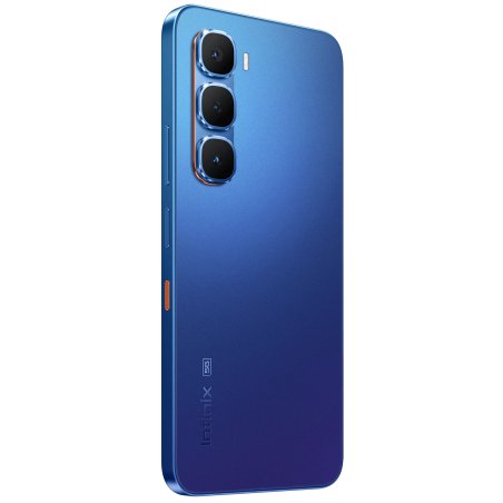 Smartphone Infinix HOT 60 5G / 6 Go / 128 Go / Vert - variant HOT60_5G-6-128G-BL - photo 10