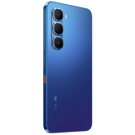 Smartphone Infinix HOT 60 5G / 6 Go / 128 Go / Vert - variant HOT60_5G-6-128G-BL - photo 10