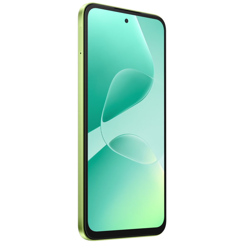 Smartphone Infinix HOT 60i 4G / 6 Go / 128 Go / Meadow Green