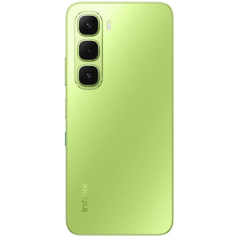 Smartphone Infinix HOT 60i 4G / 6 Go / 128 Go / Meadow Green