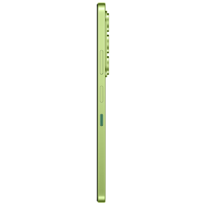 Smartphone Infinix HOT 60i 4G / 6 Go / 128 Go / Meadow Green