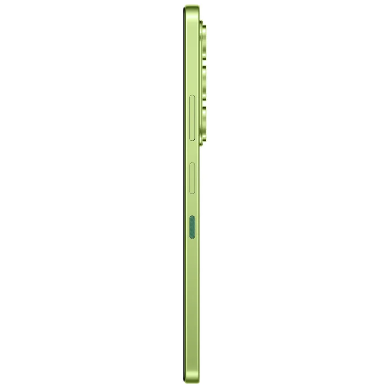 Smartphone Infinix HOT 60i 4G / 6 Go / 128 Go / Meadow Green