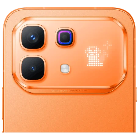 Smartphone Infinix Note 60 Pro 5G / 24 Go / 256 Go / Bleu + Écouteurs sans fil Infinix XE28 offerts - variant NOTE60PRO_5G-12-256G-OR - photo 10