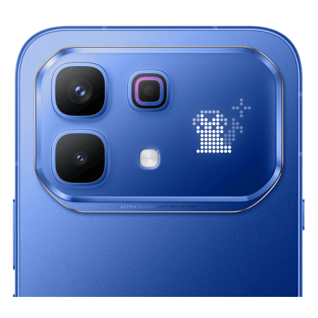 Smartphone Infinix Note 60 Pro 5G / 24 Go / 256 Go / Bleu + Écouteurs sans fil Infinix XE28 offerts - photo 10
