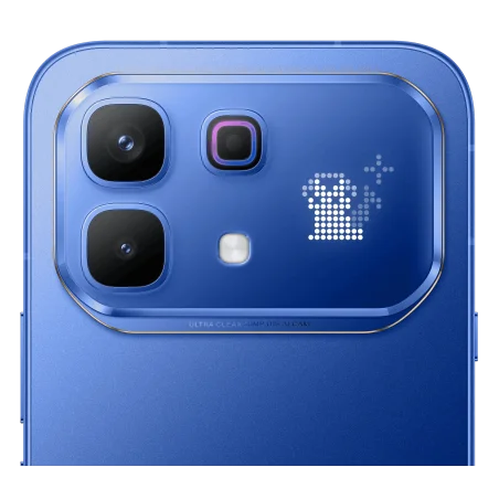 Smartphone Infinix Note 60 Pro 5G / 24 Go / 256 Go / Bleu + Écouteurs sans fil Infinix XE28 offerts - photo 10
