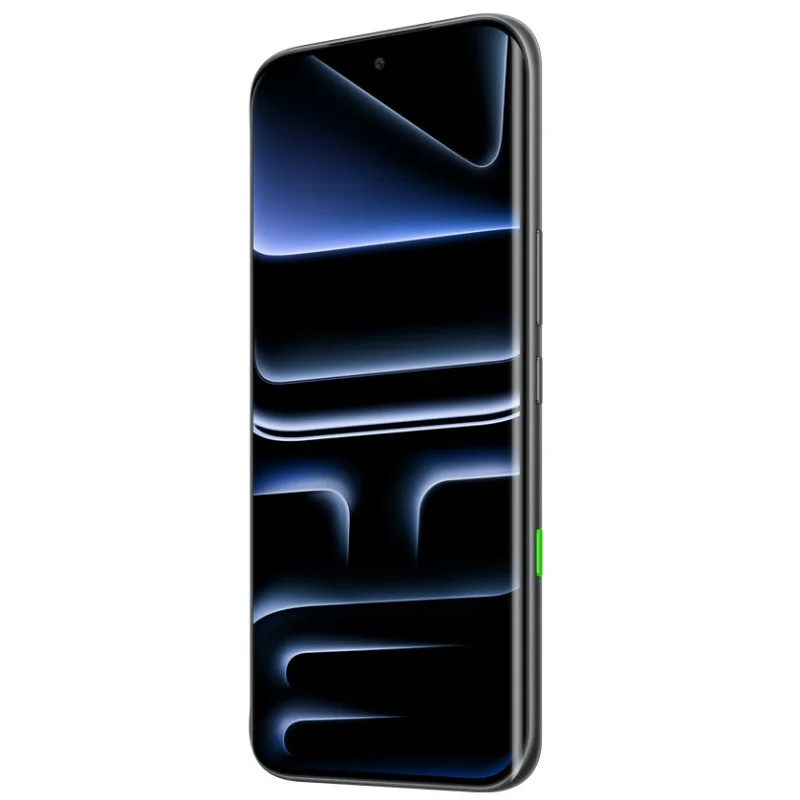 Smartphone Infinix Note Edge 5G / 16 Go / 256 Go / Noir + Écouteurs sans fil Infinix XE28 offerts