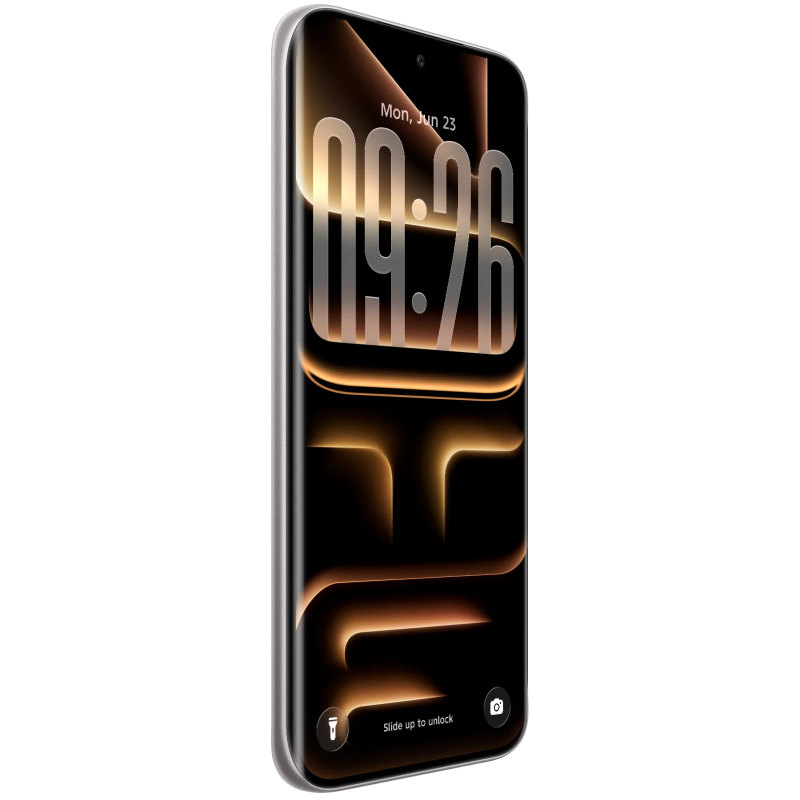Smartphone Infinix Note Edge 5G / 16 Go / 256 Go / Titanium + Écouteurs sans fil Infinix XE28 offert