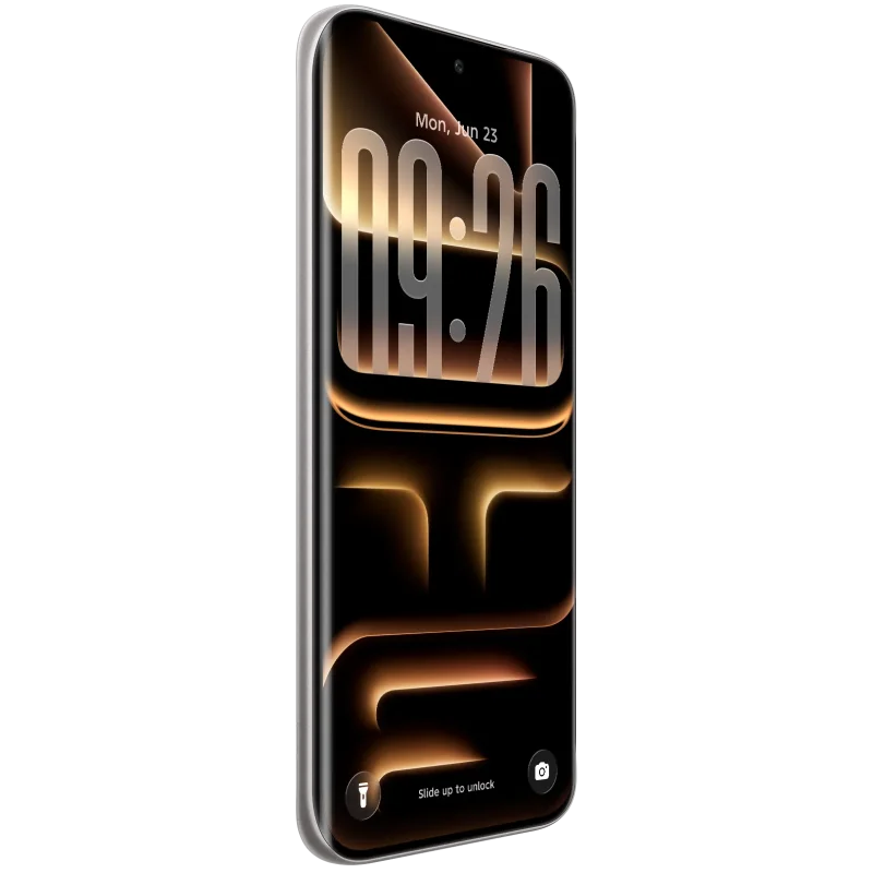 Smartphone Infinix Note Edge 5G / 16 Go / 256 Go / Titanium + Écouteurs sans fil Infinix XE28 offert