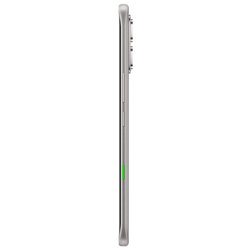 Smartphone Infinix Note Edge 5G / 16 Go / 256 Go / Titanium + Écouteurs sans fil Infinix XE28 offert