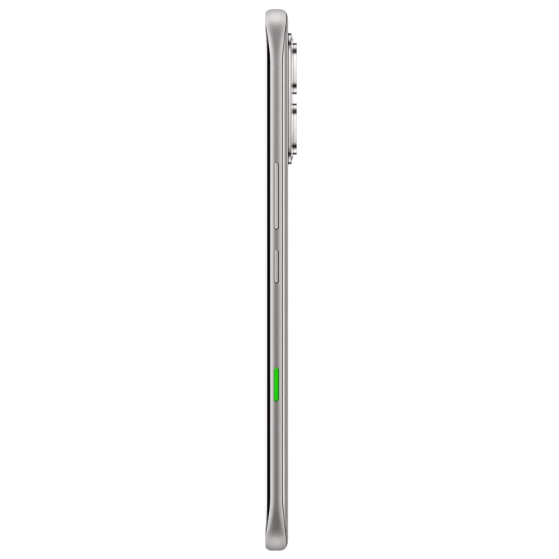 Smartphone Infinix Note Edge 5G / 16 Go / 256 Go / Titanium + Écouteurs sans fil Infinix XE28 offert