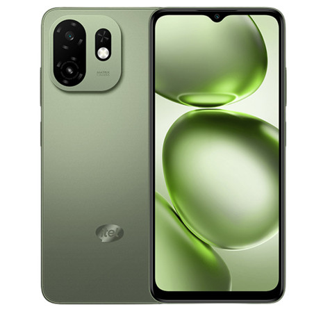 Smartphone Itel A100C 8Go (3Go + 5Go Extensible ) / 128 GO / Noir - variant ITEL-A100C-3-128G-VR - photo 5