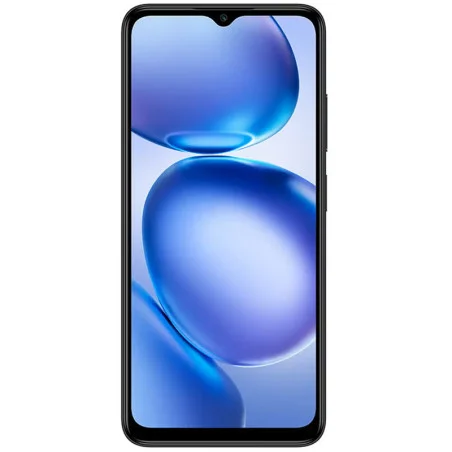 Smartphone Itel A100C 8Go (3Go + 5Go Extensible ) / 128 GO / Noir - photo 6