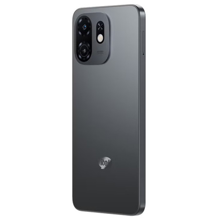 Smartphone Itel A100C 8Go (3Go + 5Go Extensible ) / 128 GO / Noir - photo 8