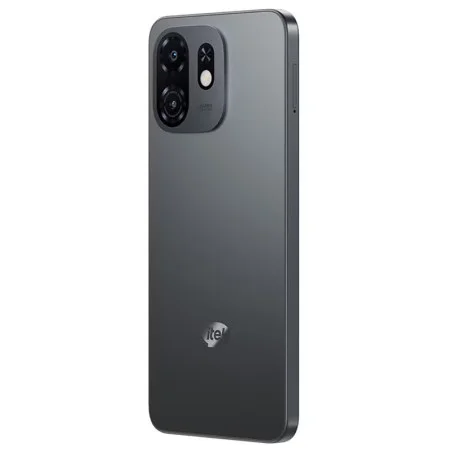 Smartphone Itel A100C 8Go (3Go + 5Go Extensible ) / 128 GO / Noir - photo 8