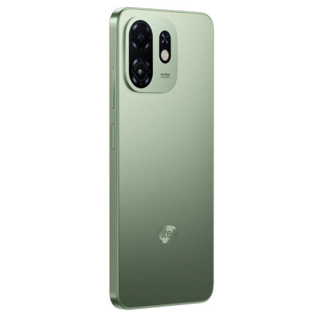 Smartphone Itel A100C 8Go (3Go + 5Go Extensible ) / 128 GO / Noir - variant ITEL-A100C-3-128G-VR - photo 8