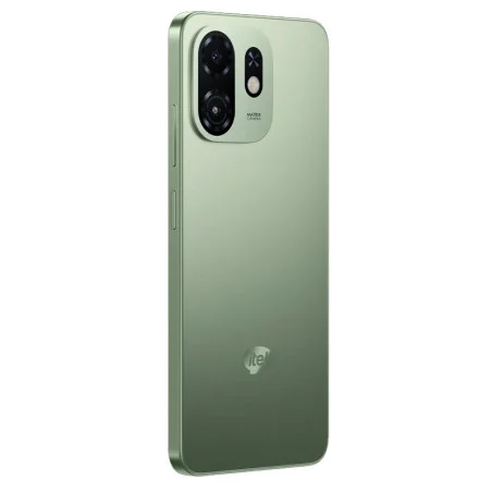 Smartphone Itel A100C 8Go (3Go + 5Go Extensible ) / 128 GO / Noir - variant ITEL-A100C-3-128G-VR - photo 8